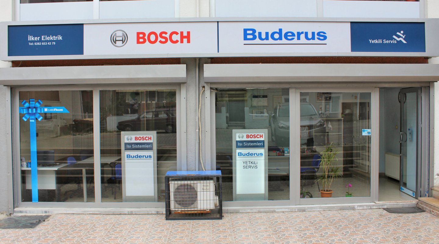 Bosch kombi yetkili servis istanbul